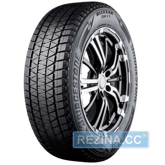 Bridgestone Blizzak DM-V3 265/65 R17 112R