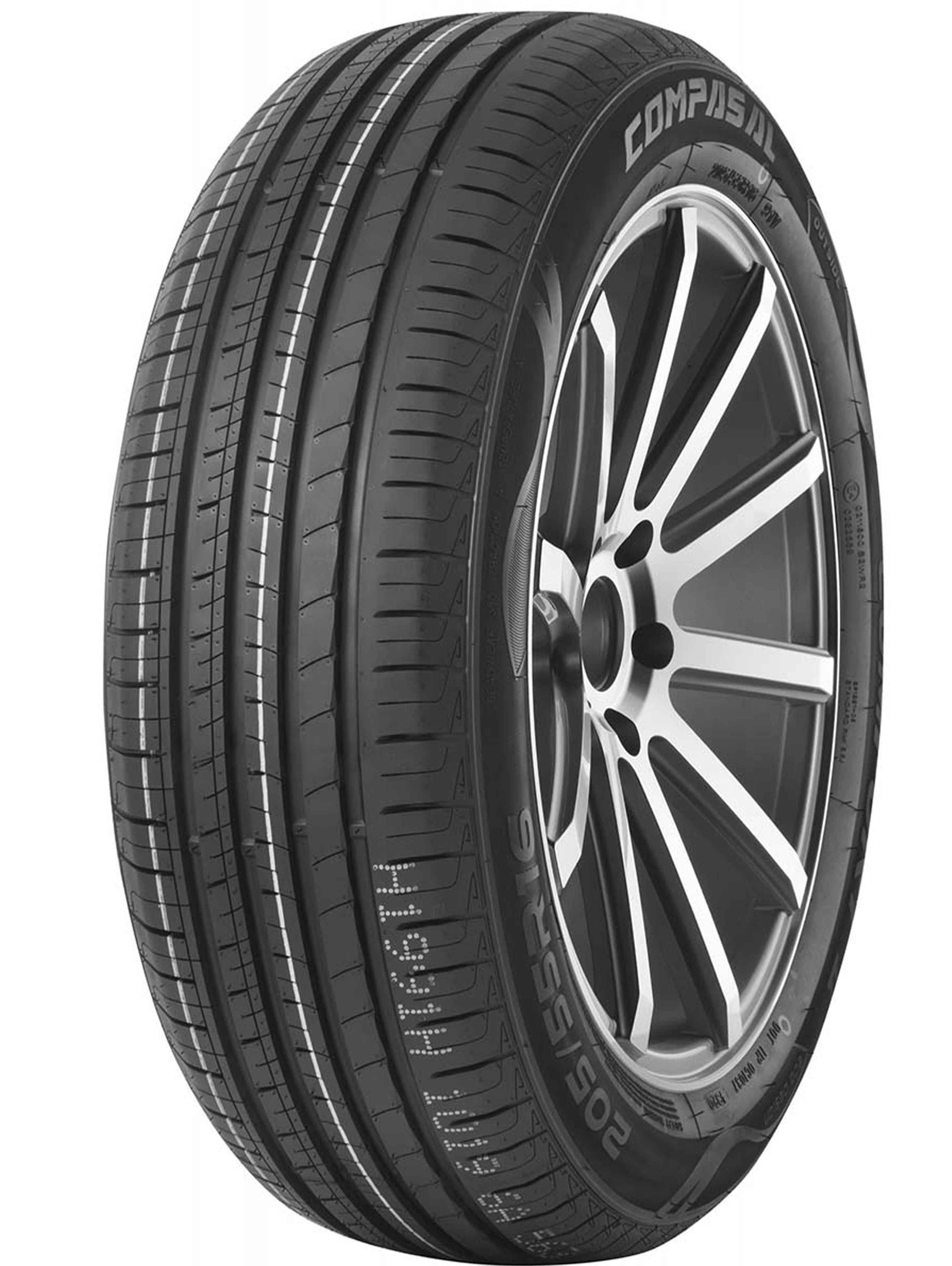Compasal BLAZER HP 185/70 R14 88H