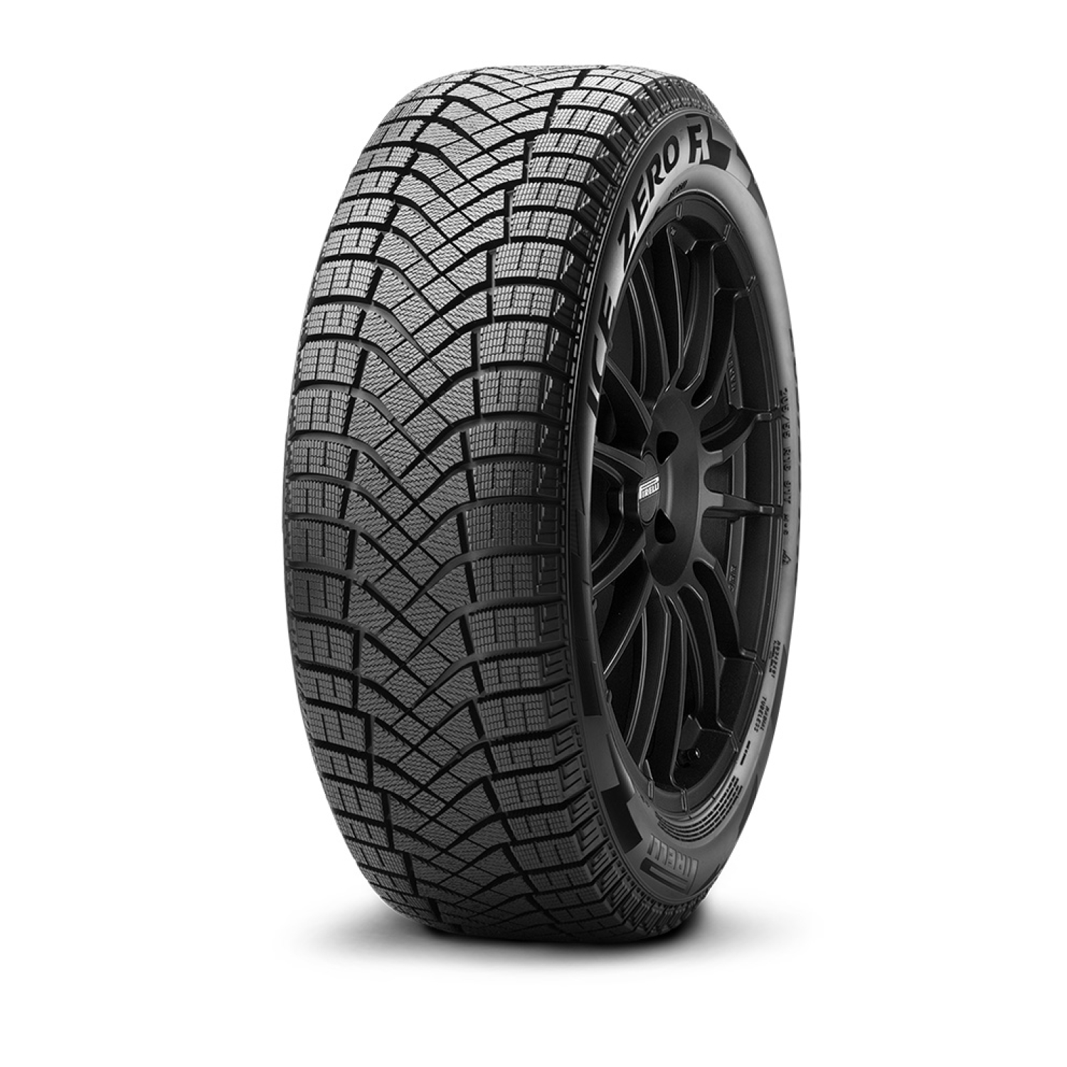 Pirelli Winter Ice Zero FR 175/65 R14 82T