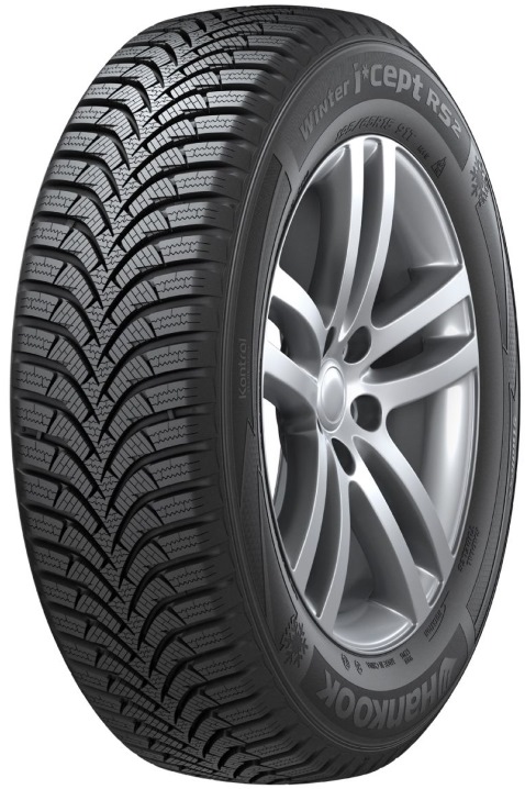 Hankook Winter I*Cept RS2 W452 165/65 R14 79T