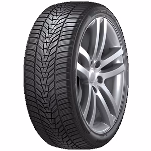 Hankook Winter i*cept evo3 X W330A (Hankook (вир-во Корея XL 255/45 R20 105V