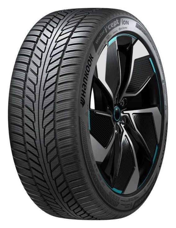 Hankook iON i*cept IW01A (Hankook (вир-во Угорщина XL 255/45 R20 105V