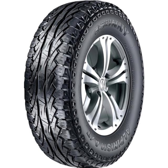 Sunny NU006 265/65 R17 112S