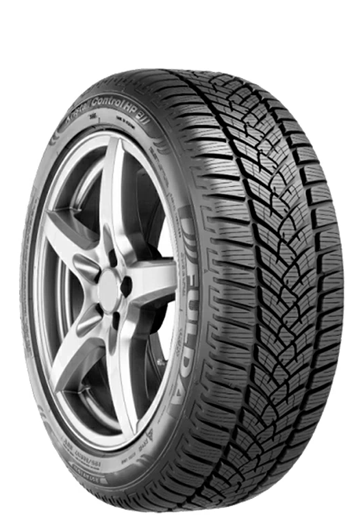 Fulda KRISTALL CONTROL HP 2 205/55 R16 91H