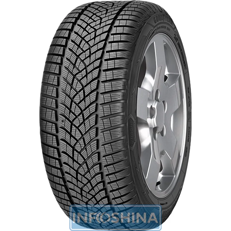 Goodyear UltraGrip Performance XL 195/55 R20 95H