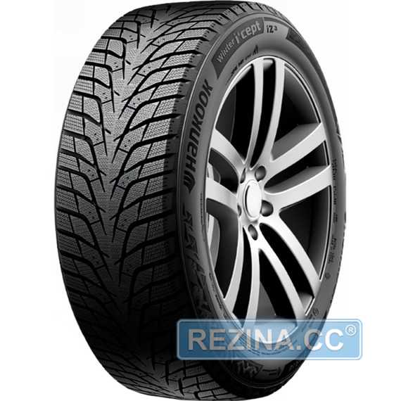 Hankook Winter i*cept IZ3 W636 (Hankook (вир-во Корея XL 255/45 R19 104T