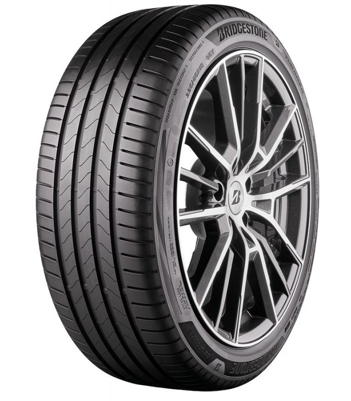 Bridgestone TURANZA 6 225/55 R18 98V