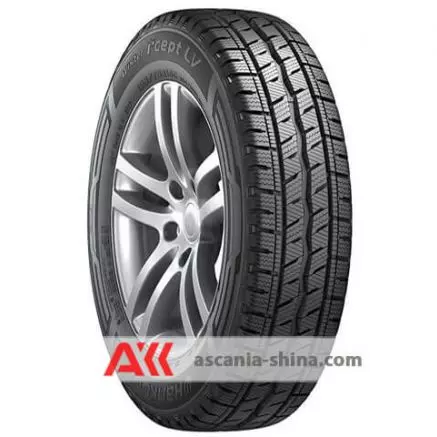 Hankook C 112/ RW12 Winter i*cept LV (в-во Угорщина 225/65 R16 110R