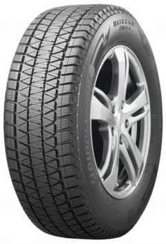 Bridgestone BLIZZAK Blizzak DM-V3 235/60 R17 102S