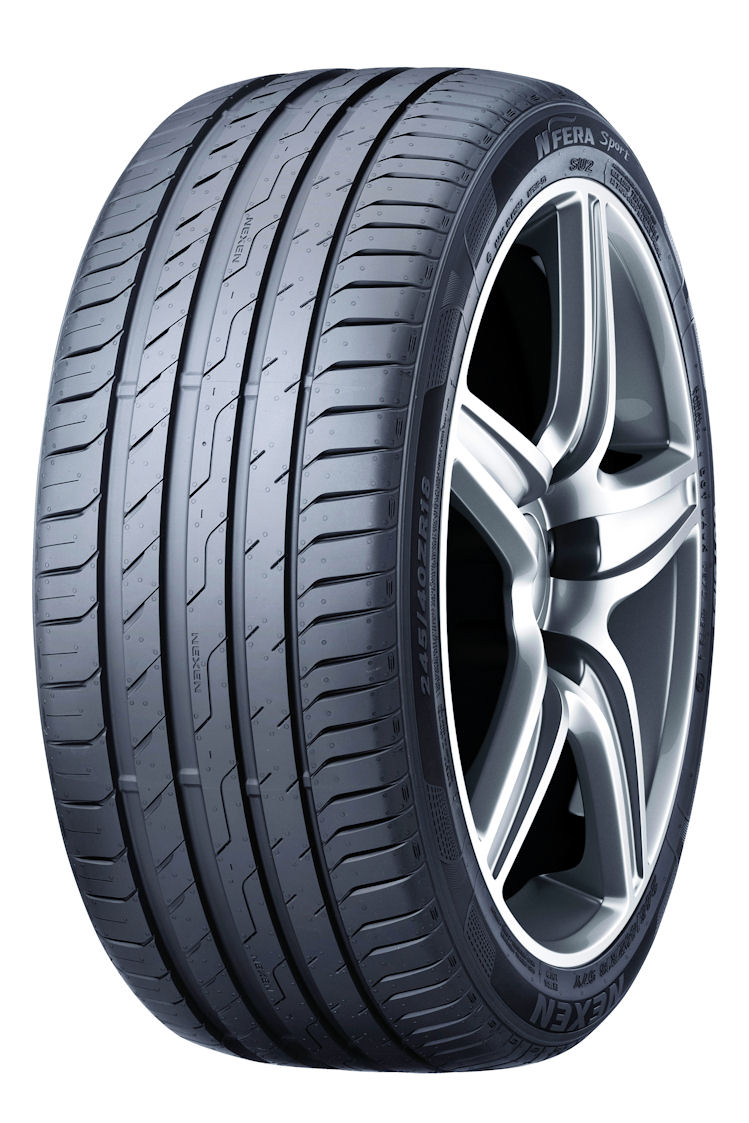 Nexen N'FERA SPORT XL 285/50 R20 116W