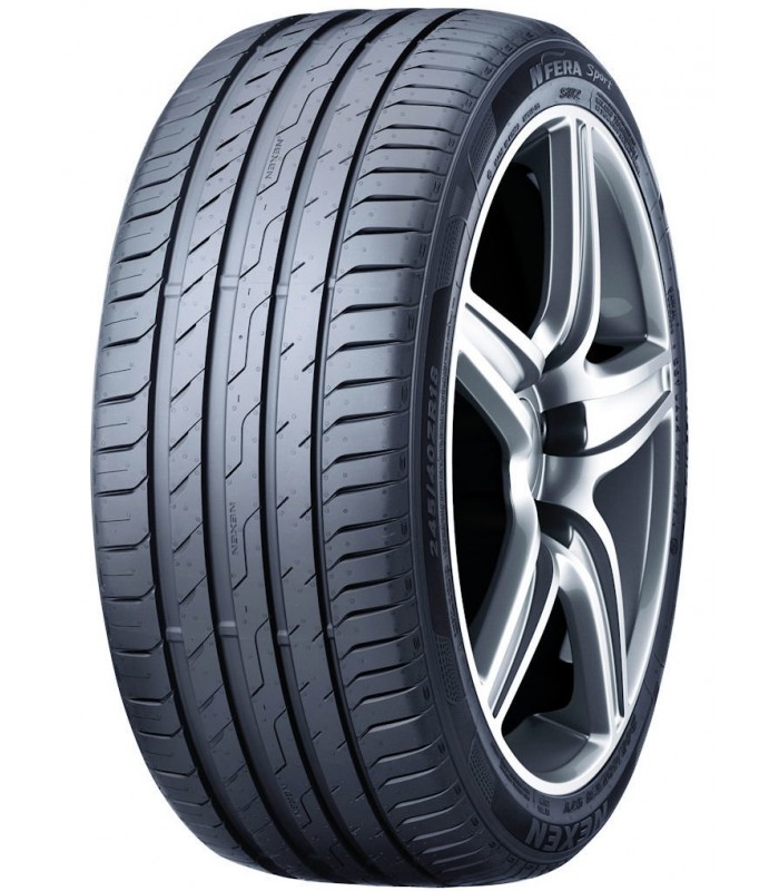 Nexen N'FERA SPORT XL 285/40 R22 110Y