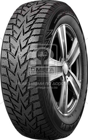 Nexen WinGuard WinSpike WS62 (під шип XL 255/50 R19 107T