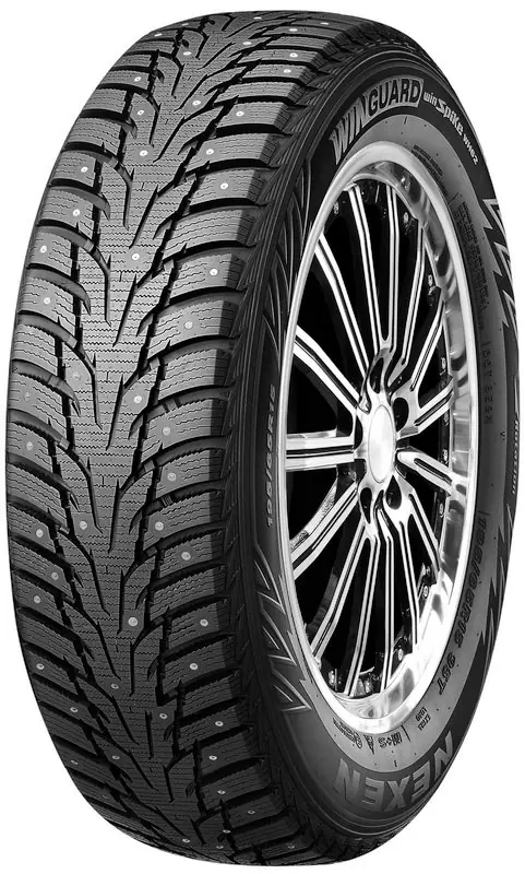Nexen WinGuard WinSpike WH62 (під шип 205/60 R16 92T