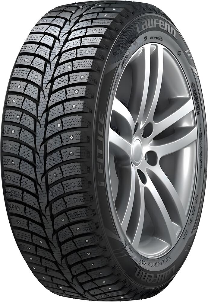 Laufenn LW71 під шип XL 195/55 R15 89T