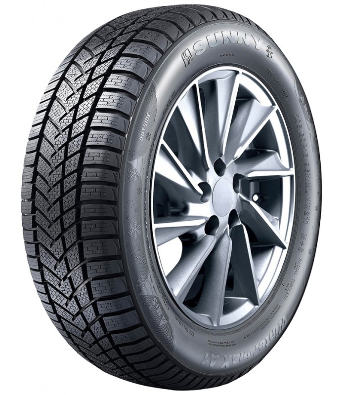 Sunny NW211 215/65 R16 98H