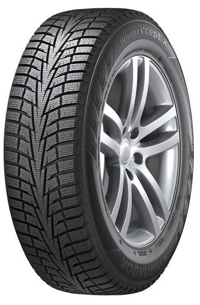 Hankook Winter I*Cept X RW10 235/60 R18 103T