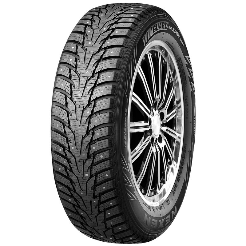Nexen WinGuard WinSpike WH62 (під шип XL 255/45 R18 103T