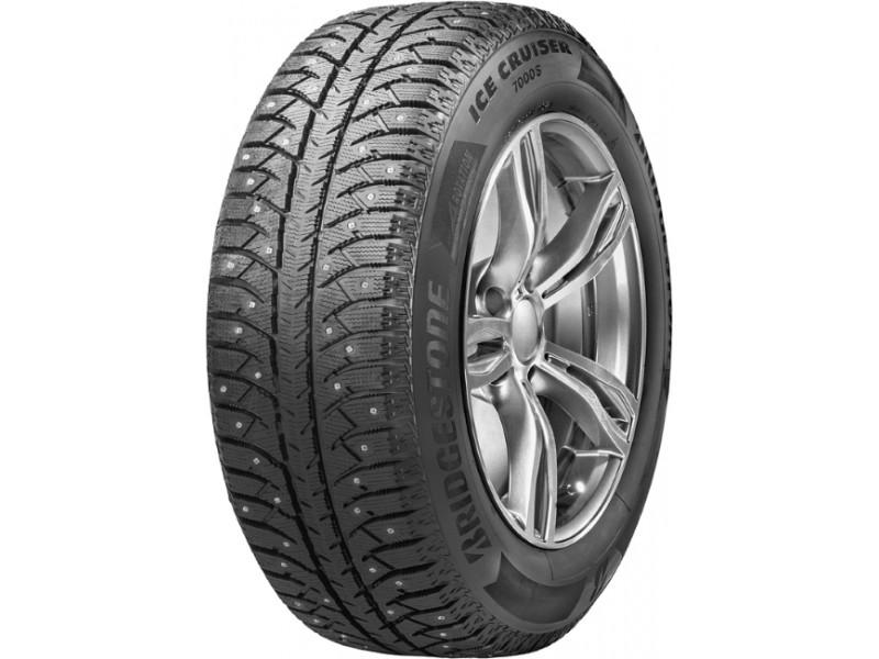 Bridgestone Ice Cruiser 7000S під шип 215/65 R16 98T