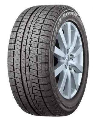 Bridgestone Blizzak REVO GZ 225/55 R17 97S