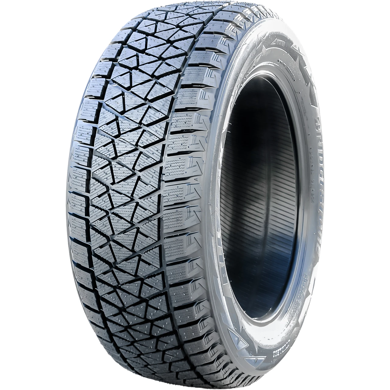 Bridgestone Blizzak DM-V2 245/60 R18 105S