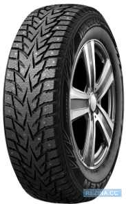 Nexen WinGuard WS SUV WS62 під шип 235/60 R16 100T