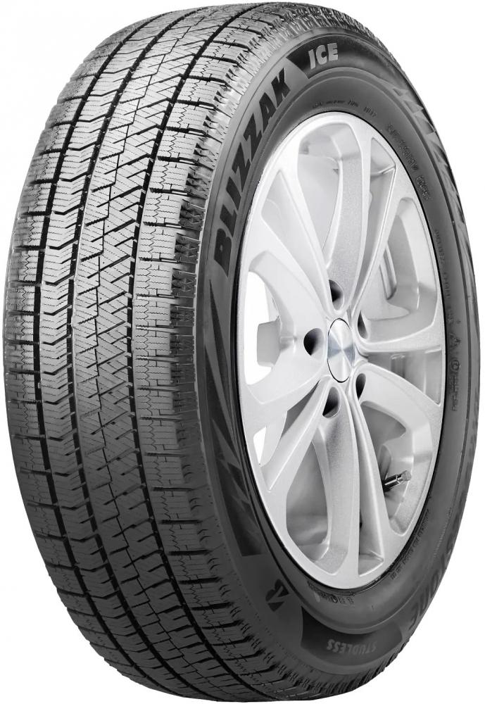 Bridgestone Blizzak ICE XL 255/45 R19 104S
