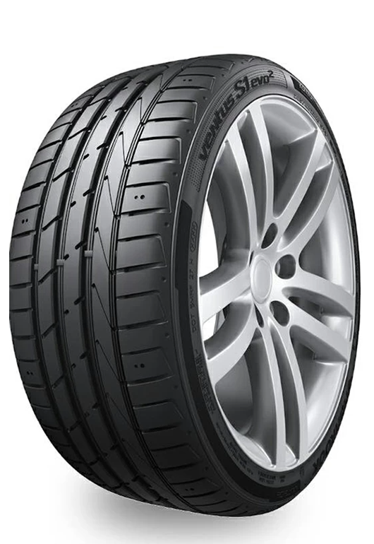Hankook Ventus S1 evo2 K117 (Hankook (вир-во Корея 225/45 R17 91W