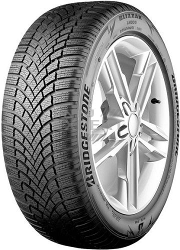 Bridgestone Blizzak LM005 XL 265/50 R19 110V