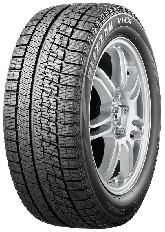 Bridgestone Blizzak VRX 235/55 R17 99S