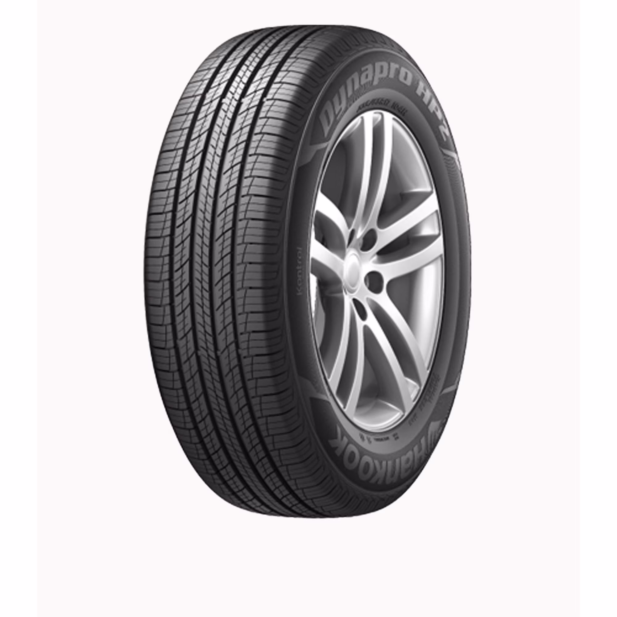 Hankook Dynapro HP2 PLUS RA33D (Hankook (вир-во Угорщина XL 285/45 R21 113H