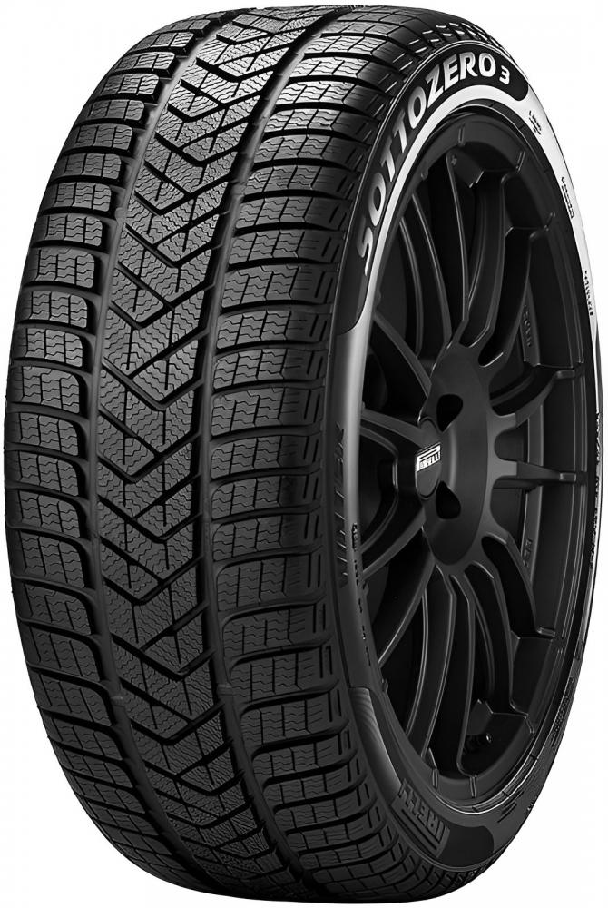Pirelli Winter Sottozero 3 225/55 R18 98H