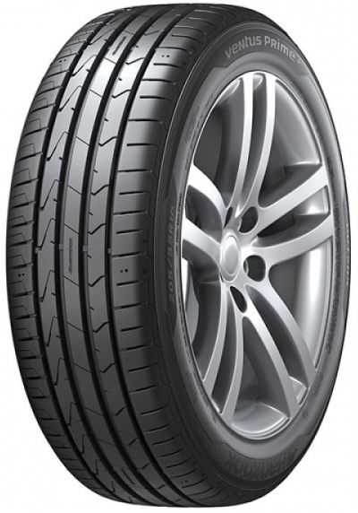 Hankook Ventus Prime 3 K125 (Hankook (вир-во Угорщина XL 245/40 R18 97Y