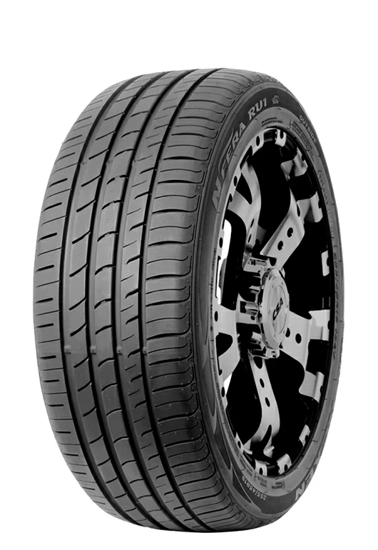 Nexen NFERA-RU1 DOT2023 235/45 R19 95W