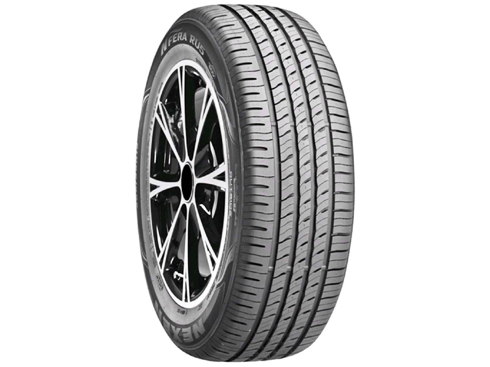 Nexen NFERA-RU5 DOT2023 235/60 R17 103V