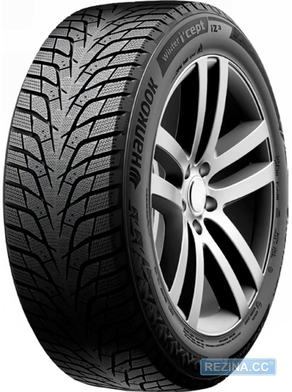 Hankook W636 Winter i*cept IZ3 XL 185/65 R15 92T