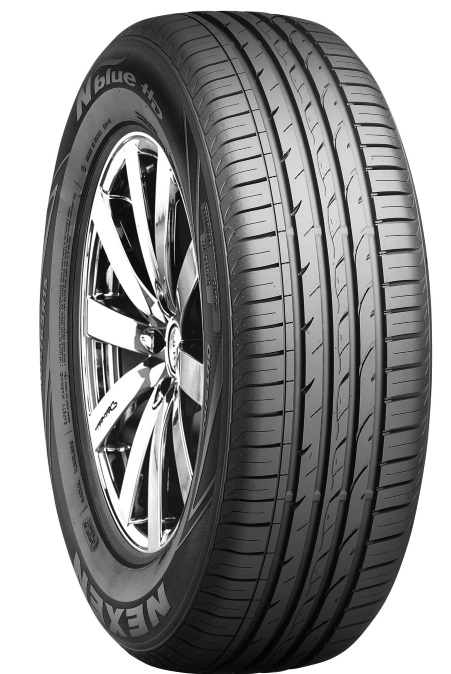 Nexen N-BLUE HD PLUS 185/60 R15 84T