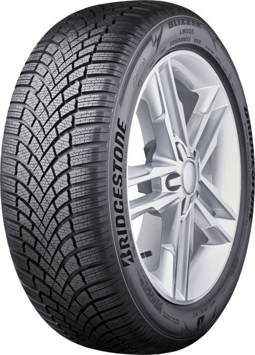 Bridgestone Blizzak LM005 XL 235/55 R20 105V