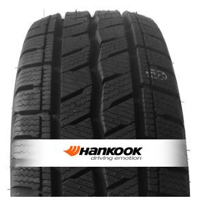 Hankook С 104/ Winter I*cept LV RW12 195/70 R15 102R