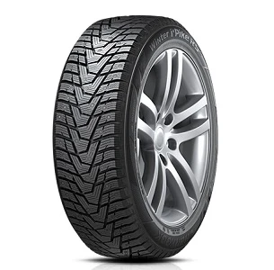 Hankook Winter i*Pike RS2 W429 під шип XL 215/60 R16 99T