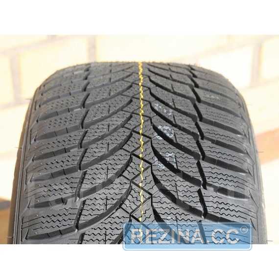 Nexen WINGUARD SnowG WH2 185/60 R14 82T