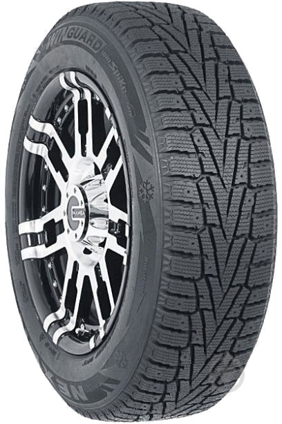 Nexen WinGuard WinSpike SUV (під шип 265/75 R16 116T
