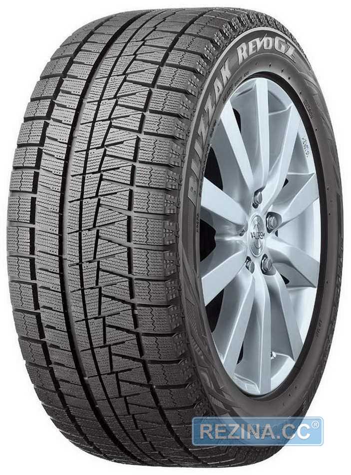 Bridgestone BLIZZAK REVO GZ 175/70 R13 82S