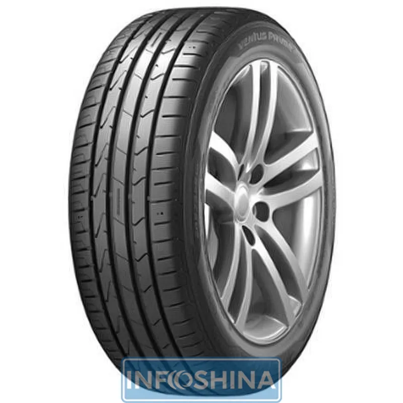 Hankook Ventus Prime 3 K125 (Hankook (вир-во Корея 245/45 R18 96W