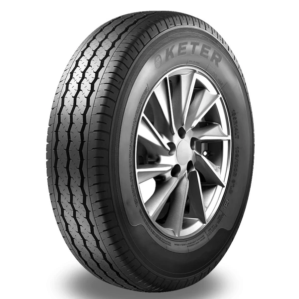 Sunny C 104/ NL106 195/70 R15 102R