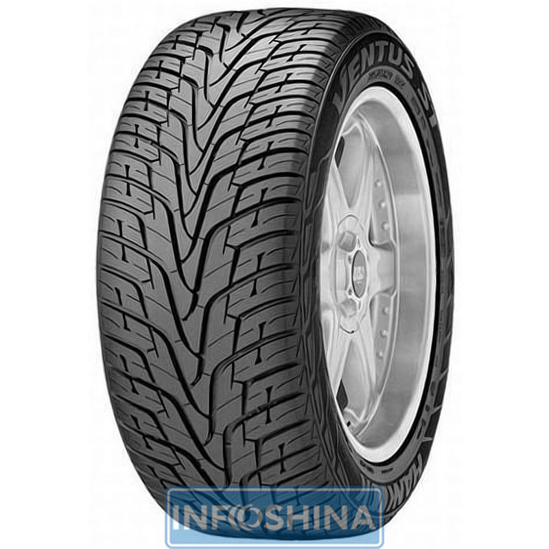 Hankook Ventus ST RH06 265/60 R18 110V