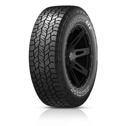 Hankook Dynapro AT2 RF11 (Hankook (вир-во Корея 265/70 R17 115T