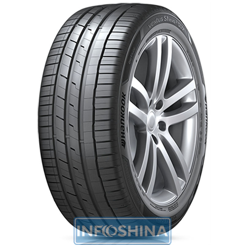 Hankook Ventus S1 evo 3 SUV K127A (Hankook (вир-во Корея 275/55 R19 111W