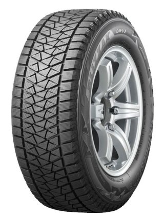 Bridgestone Blizzak DM-V2 285/50 R20 112T