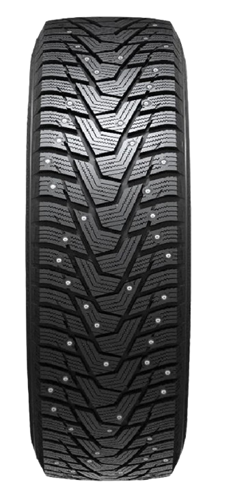 Hankook Winter i*Pike RS2 W429 під шип 205/60 R15 91T
