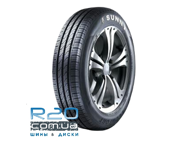 Sunny NP118 155/70 R13 75T